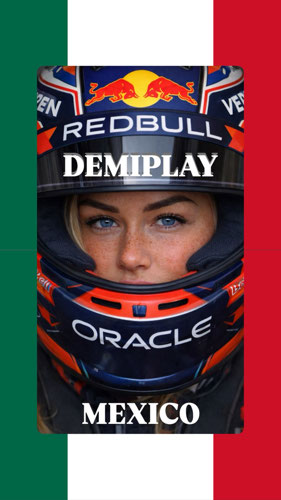 Demi Torenstra naakt op F2F, preview 1